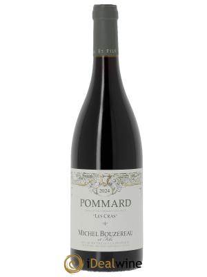 Pommard Les Cras Michel Bouzereau et Fils (Domaine)