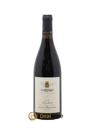 Cornas Chaillot Franck Balthazar (Domaine)