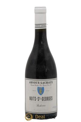 Nuits-Saint-Georges Arnoux-Lachaux (Domaine) 