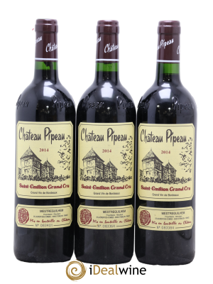 Château Pipeau
