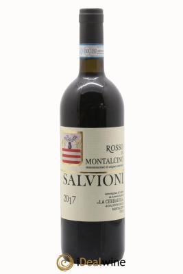 Rosso di Montalcino DOC Salvioni La Cerbaiola