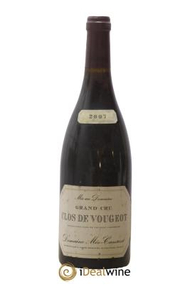 Clos de Vougeot Grand Cru Méo-Camuzet (Domaine)