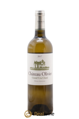 Château Olivier Cru Classé de Graves