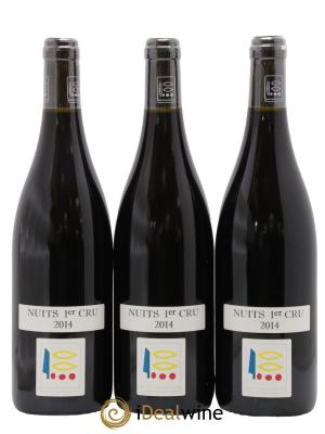 Nuits-Saint-Georges 1er Cru Prieuré Roch