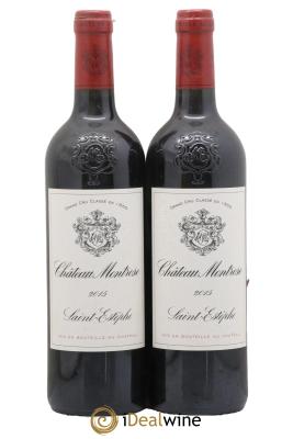 Château Montrose 2ème Grand Cru Classé