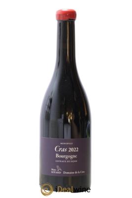 Bourgogne Cras Domaine de la Cras - Marc Soyard