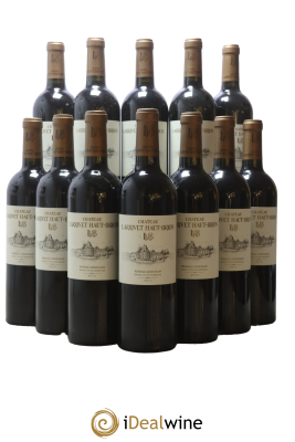 Château Larrivet Haut-Brion