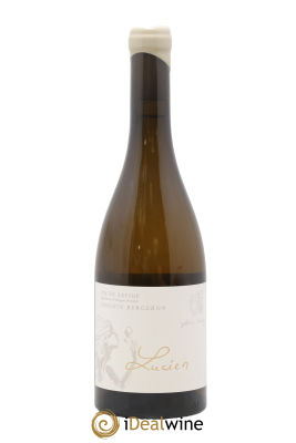 Vin de Savoie Chignin-Bergeron Lucien Adrien Berlioz