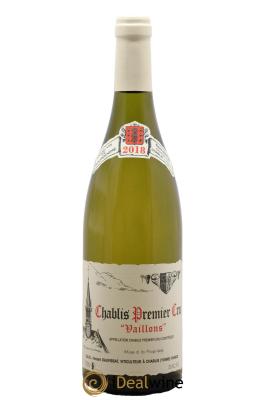Chablis 1er Cru Vaillons Jean Dauvissat (Domaine)