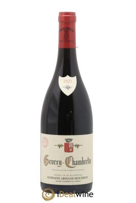 Gevrey-Chambertin Armand Rousseau (Domaine)
