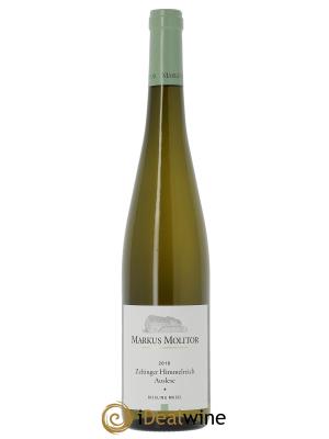 Riesling Markus Molitor Zeltinger Himmelreich Auslese* Green Capsule 