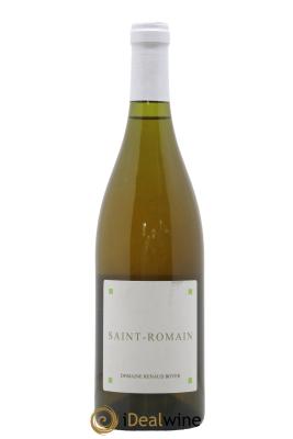 Saint-Romain Renaud Boyer
