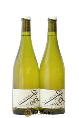 Vin de France Nuit Blanche François Dhumes