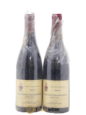 Charmes-Chambertin Grand Cru Castagnier (Domaine)