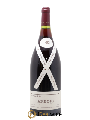 Côtes du Jura Cuvée Spéciale Pinot Domaine Rolet