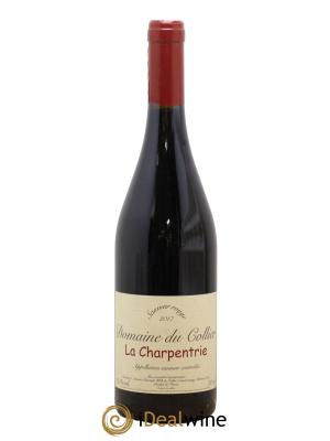 Saumur La Charpentrie Domaine du Collier