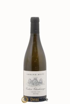 Corton-Charlemagne Grand Cru Armand Heitz