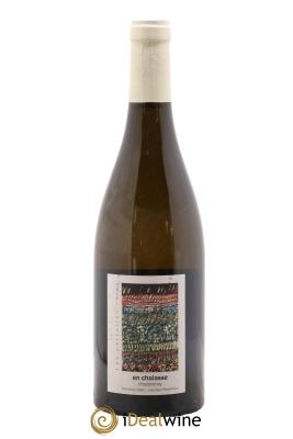 Côtes du Jura Chardonnay En Chalasse Romain - Julien - Charline Labet