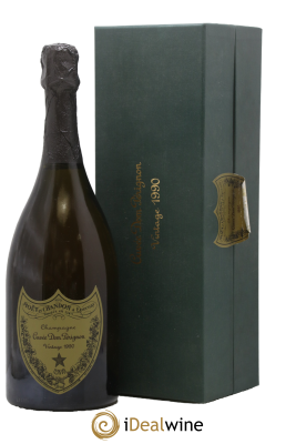 Brut Dom Pérignon