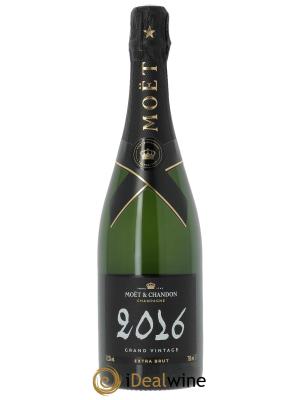 Grand Vintage Moët et Chandon 
