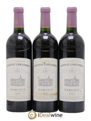 Château Lascombes 2ème Grand Cru Classé