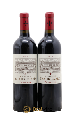 Château Beauregard