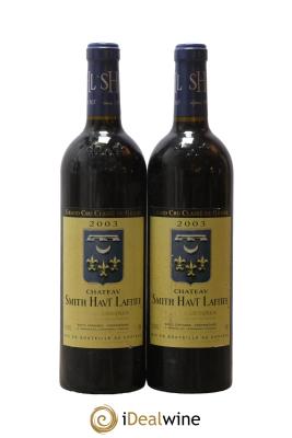 Château Smith Haut Lafitte Cru Classé de Graves
