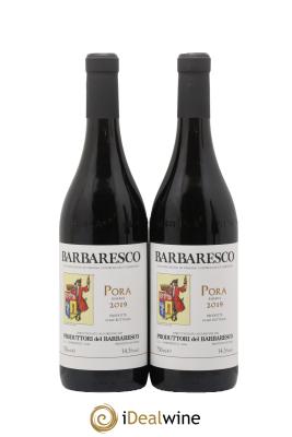 Barbaresco DOCG Riserva Pora Produttori del Barbaresco