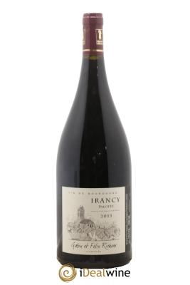 Irancy Palotte Gabin et Félix Richoux