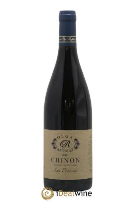 Chinon Les Picasses Olga Raffault