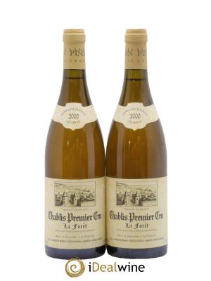 Chablis 1er Cru La Forêt Pinson Frères (Domaine)