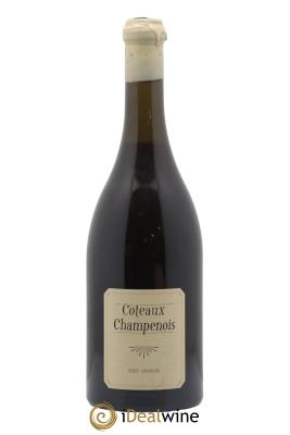 Coteaux Champenois Rosé De Saignée Mouzon-Leroux