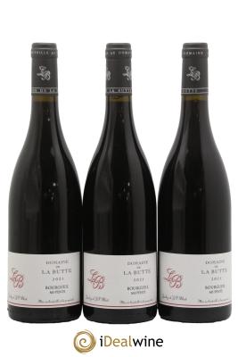 Bourgueil Mi-Pente Domaine de La Butte - Jacky Blot