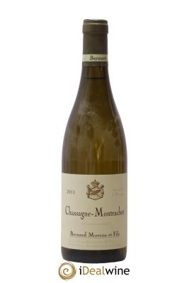 Chassagne-Montrachet Bernard Moreau