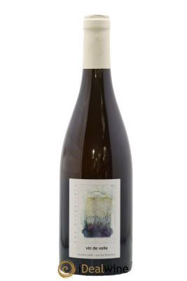 Côtes du Jura Vin de Voile Madère 2006/2009 Domaine Labet