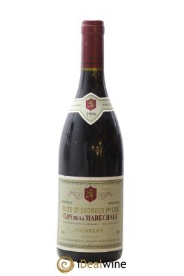 Nuits-Saint-Georges 1er Cru Clos de la Maréchale Faiveley