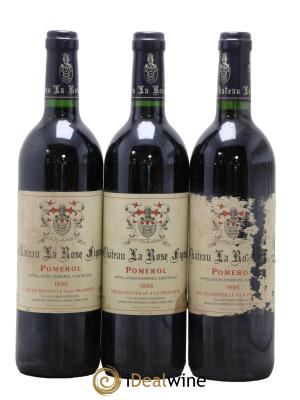 Château la Rose Figeac
