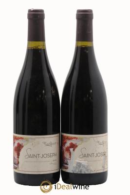 Saint-Joseph Pierre Gaillard