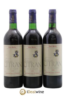Château Citran Cru Bourgeois
