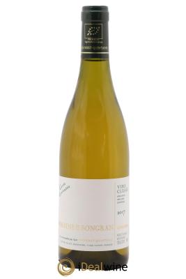 Viré-Clessé Cuvée Levroutée Domaine de la Bongran (J.Thevenet)