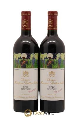 Château Mouton Rothschild 1er Grand Cru Classé
