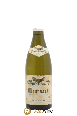 Meursault Coche Dury (Domaine)