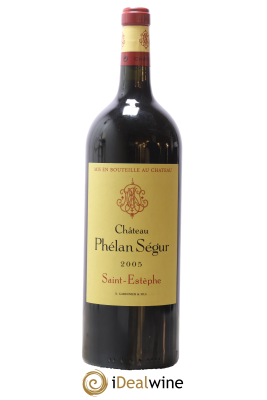 Château Phélan Ségur