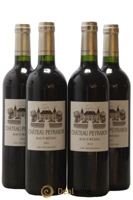 Château Peyrabon Cru Bourgeois