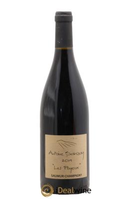 Saumur-Champigny Les Poyeux Antoine Sanzay