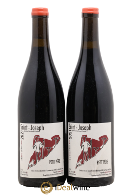 Saint-Joseph Petit Pere La Vigne Des Peres