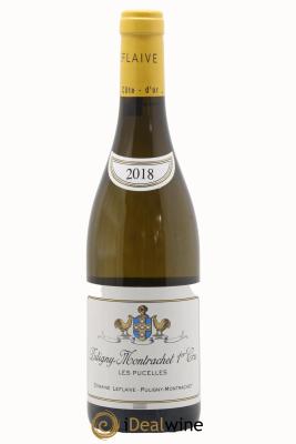 Puligny-Montrachet 1er Cru Les Pucelles Leflaive (Domaine)