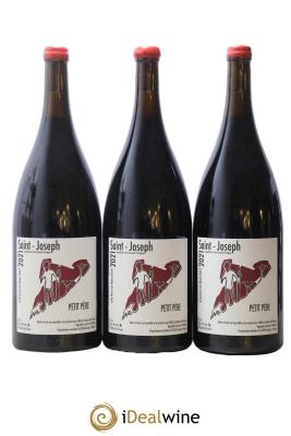 Saint-Joseph Petit Père La Vigne des Pères