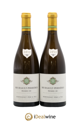 Meursault 1er Cru Perrières Remoissenet Père et Fils