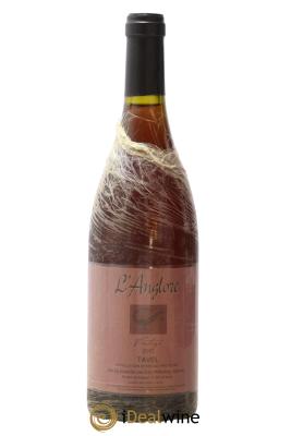 Tavel Vintage L'Anglore